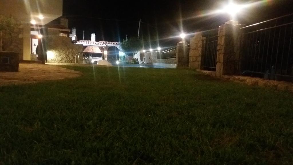 Petrochori Aparthotel Dış mekan fotoğraf