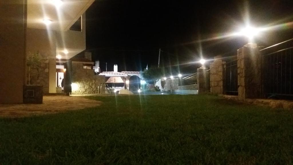 Petrochori Aparthotel Dış mekan fotoğraf